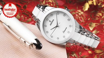 Festina Ceramic 20499/1