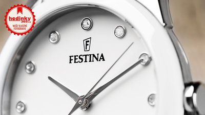 Festina Ceramic 20499/1