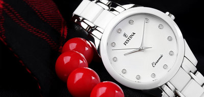 Festina Ceramic 20499/1