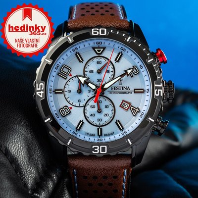Festina Chronograph 20519/1