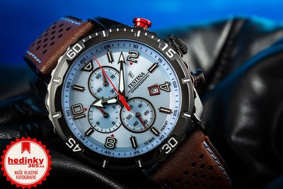 Festina Chronograph 20519/1