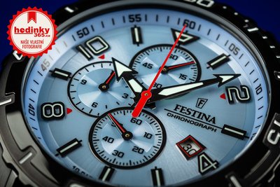 Festina Chronograph 20519/1