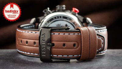 Festina Chronograph 20519/1