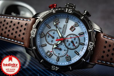 Festina Chronograph 20519/1