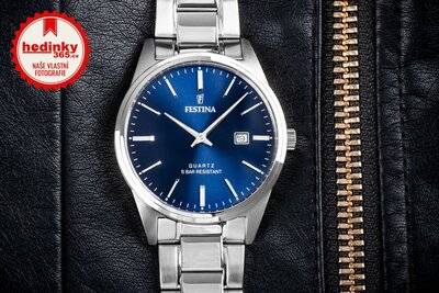 Festina Classic Bracelet 20511/3
