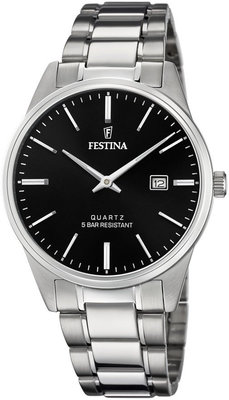 Festina Classic Bracelet 20511/4