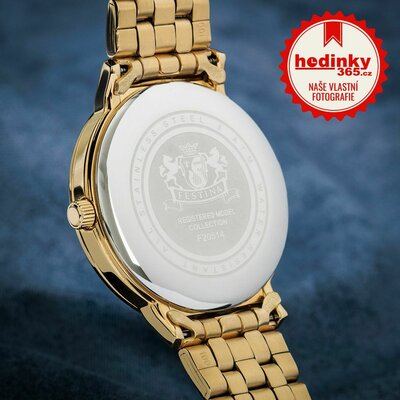 Festina Classic Bracelet 20514/3