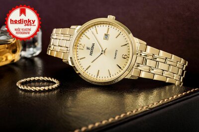 Festina Classic Bracelet 20514/3