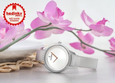 Festina Mademoiselle Swarovski 20494/1
