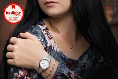 Festina Mademoiselle Swarovski 20494/1