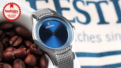 Festina Mademoiselle Swarovski 20494/2