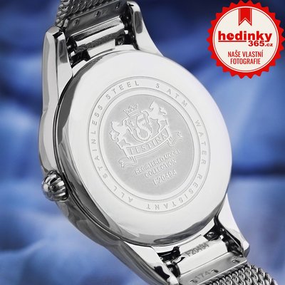 Festina Mademoiselle Swarovski 20494/2