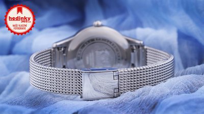 Festina Mademoiselle Swarovski 20494/2