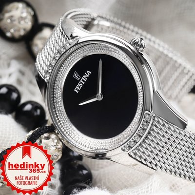 Festina Mademoiselle Swarovski 20494/3