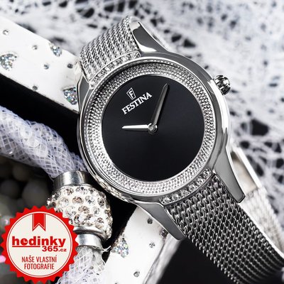 Festina Mademoiselle Swarovski 20494/3