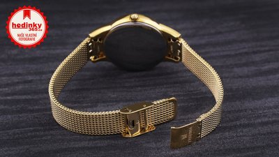 Festina Mademoiselle Swarovski 20495/1 (II. Jakost)