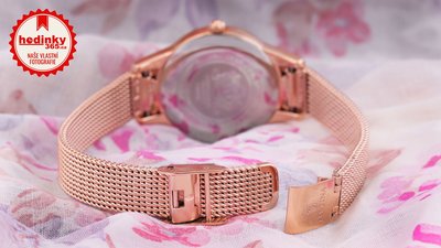 Festina Mademoiselle Swarovski 20496/1