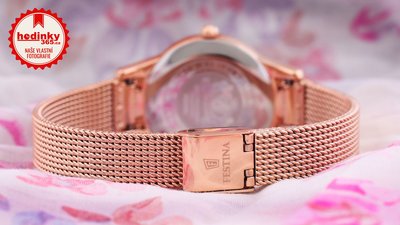 Festina Mademoiselle Swarovski 20496/1