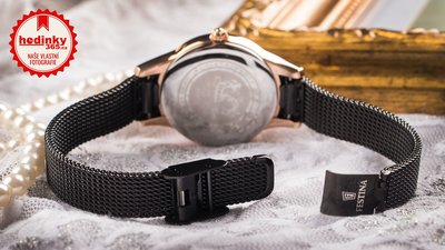 Festina Mademoiselle Swarovski 20496/2