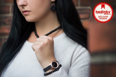 Festina Mademoiselle Swarovski 20496/2