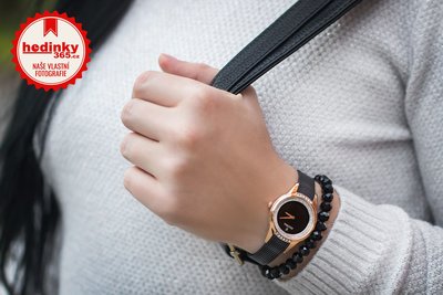 Festina Mademoiselle Swarovski 20496/2