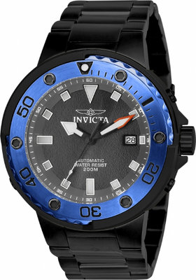 Invicta Pro Diver Men Automatic 24466