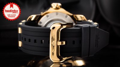 Invicta Star Wars Men Quartz 32519 Limited Edition 1977pcs