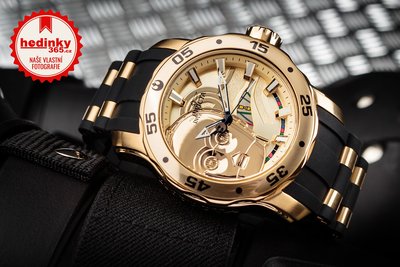 Invicta Star Wars Men Quartz 32519 Limited Edition 1977pcs