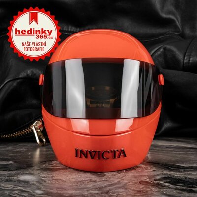 Kazeta na hodinky Invicta IPM277