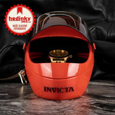 Kazeta na hodinky Invicta IPM277