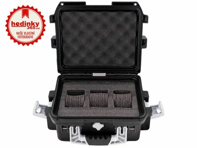 Kufr na hodinky Invicta DC3MKY/BLK Disney