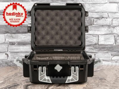 Kufr na hodinky Invicta DC3MKY/BLK Disney