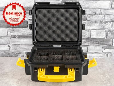 Kufr na hodinky Invicta DC3STWAR Star Wars