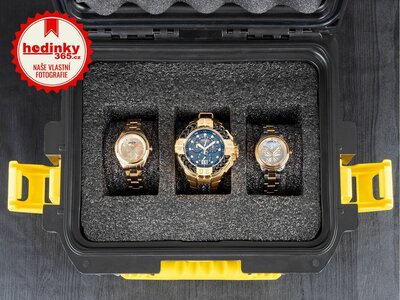 Kufr na hodinky Invicta DC3STWAR Star Wars