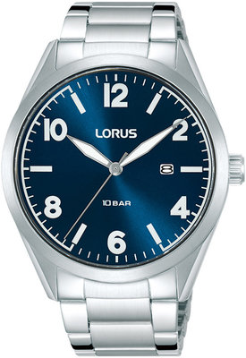 Lorus RH965MX9