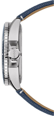 Mido Ocean Star Captain Automatic GMT M026.629.17.051.00