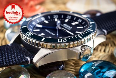 Mido Ocean Star Captain Automatic GMT M026.629.17.051.00