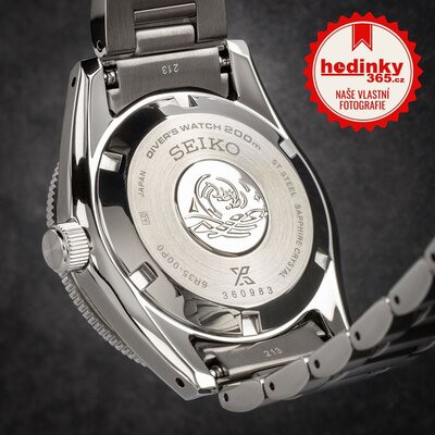 Seiko Prospex Sea Automatic 1965 Diver's SPB143J1