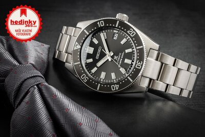 Seiko Prospex Sea Automatic 1965 Diver's SPB143J1