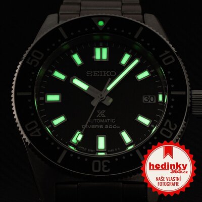 Seiko Prospex Sea Automatic 1965 Diver's SPB143J1