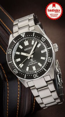 Seiko Prospex Sea Automatic 1965 Diver's SPB143J1