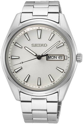 Seiko Quartz SUR339P1