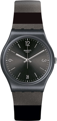 Swatch Blackeralda GB430