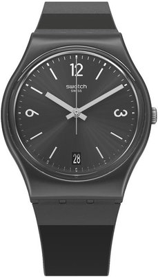 Swatch Blackeralda GB430