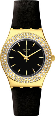 Swatch Goldy Show YLG141