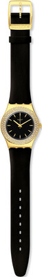 Swatch Goldy Show YLG141