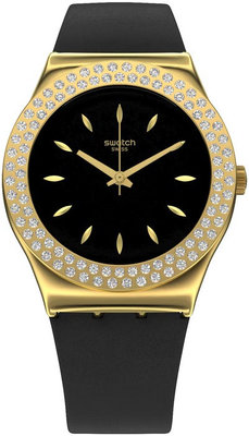 Swatch Goldy Show YLG141