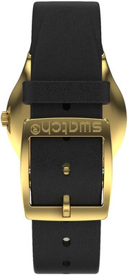 Swatch Goldy Show YLG141