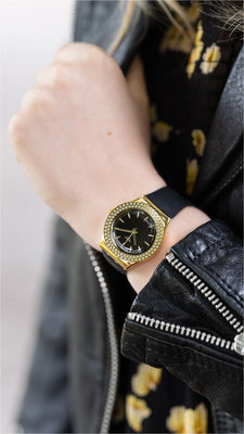 Swatch Goldy Show YLG141