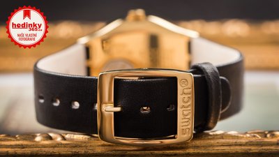 Swatch Goldy Show YLG141